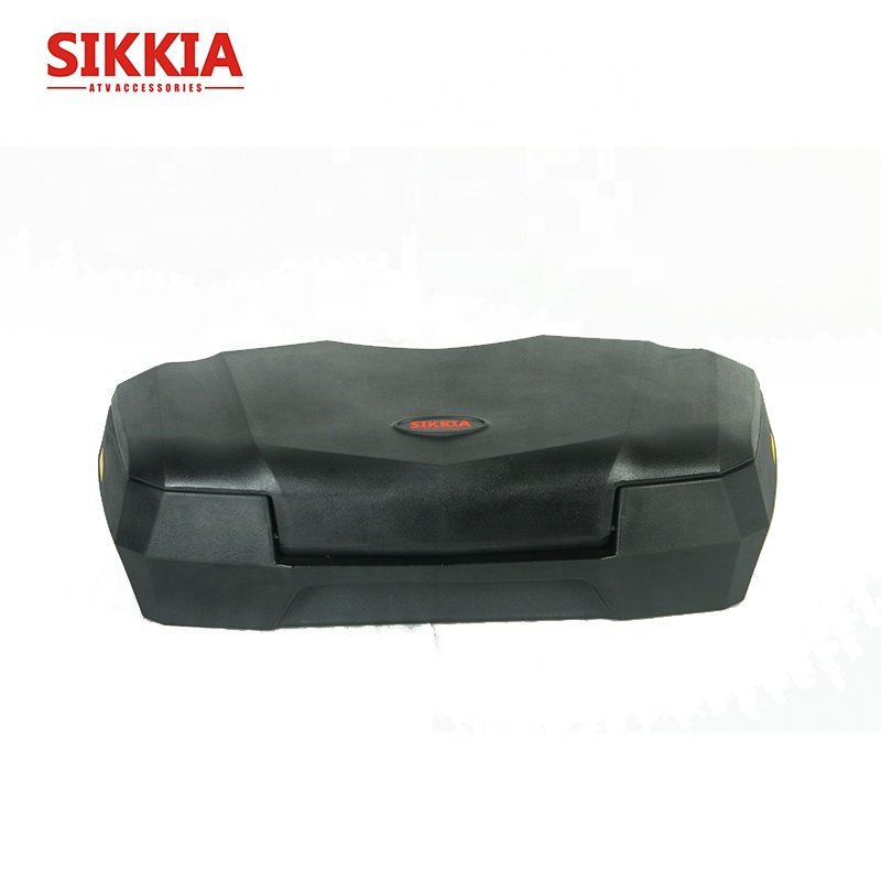 Atv/QUAD TRUNK Front Box FRONT BOX CARGO CASE
