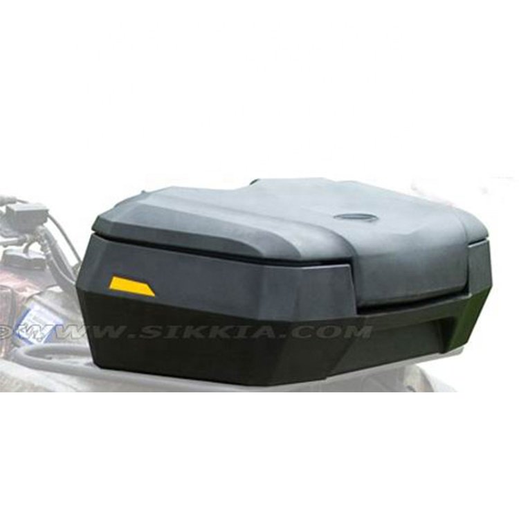 Atv/QUAD TRUNK Front Box FRONT BOX CARGO CASE