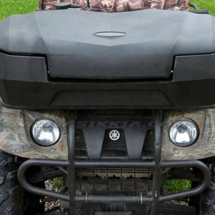 Atv/QUAD TRUNK Front Box FRONT BOX CARGO CASE