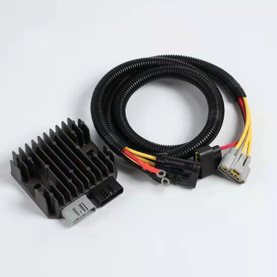 Top End Large Displacement Rectifier Accessories for Polaris ATV 4013904 4014856 4016868 4014029