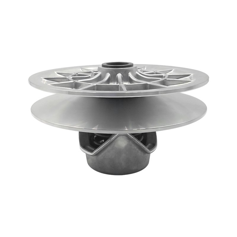 CF 450 550 ATV UTV CVT Clutch KIT Pulley Secondary Driven for Ce UForce ZForce 400 500 600 191Q/191R QUAD 0GR0-052000