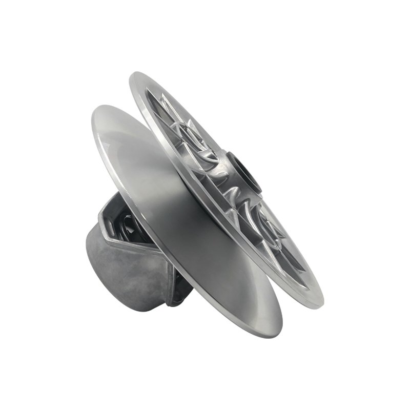 CF 450 550 ATV UTV CVT Clutch KIT Pulley Secondary Driven for Ce UForce ZForce 400 500 600 191Q/191R QUAD 0GR0-052000
