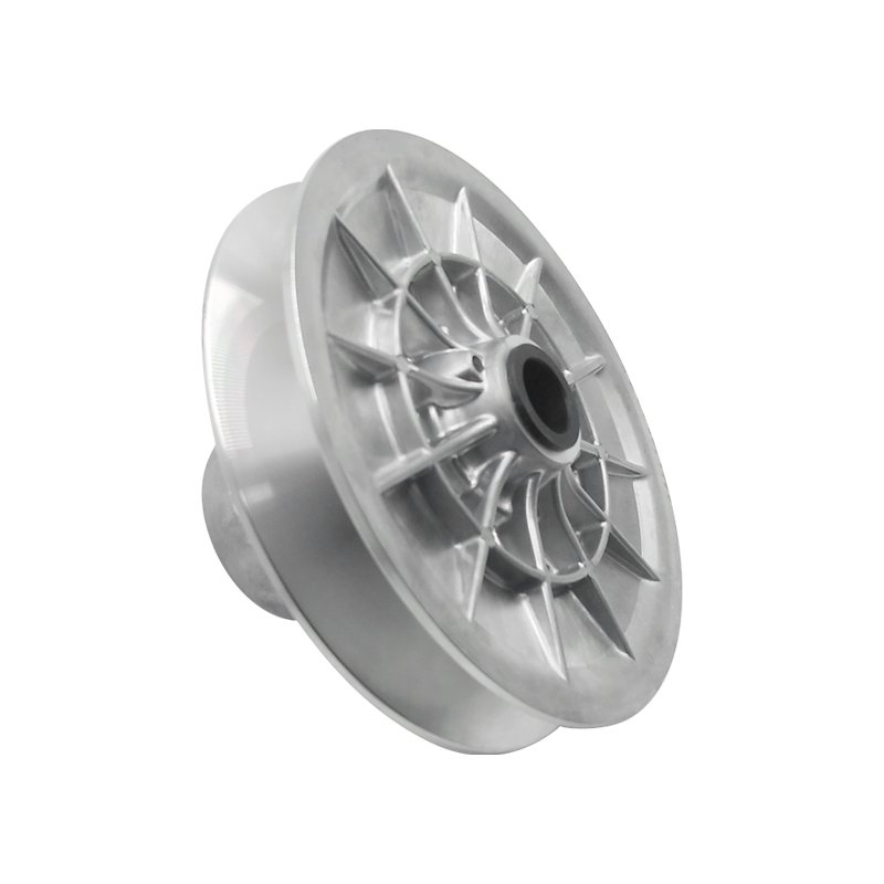 CF 450 550 ATV UTV CVT Clutch KIT Pulley Secondary Driven for Ce UForce ZForce 400 500 600 191Q/191R QUAD 0GR0-052000