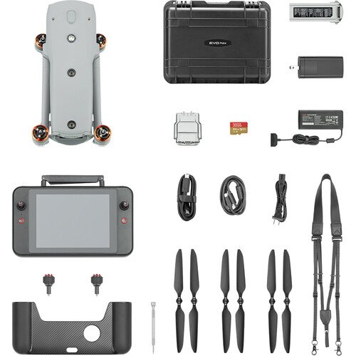 Introducing the Hot New Mavic 3 Pro Fly More Combo: RC Pro with 4/3 CMOS Hasselblad Camera, 4K Drone Camera, and 3 Intelligent F