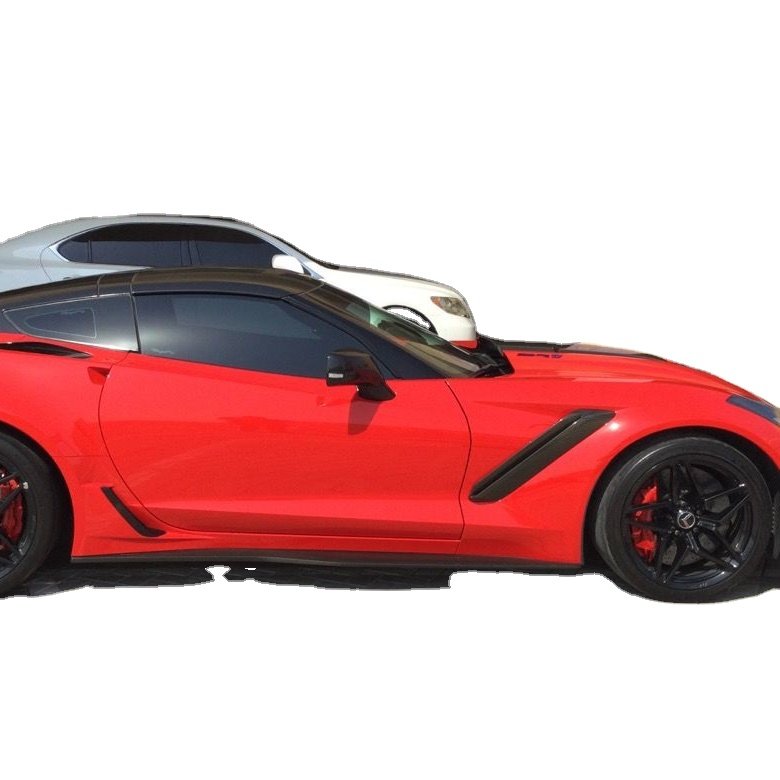 USED 2019 Corvette