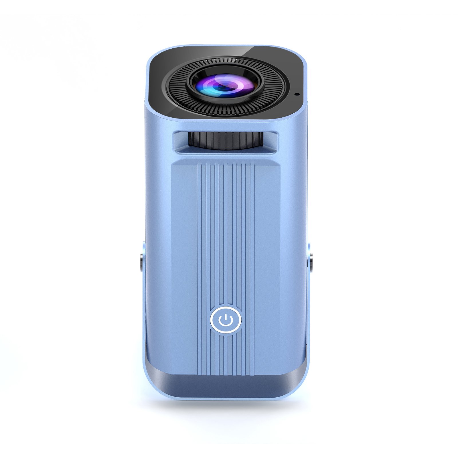 H96MAX B11 ATV Projector Voice Control Android 11.0 Smart Projector 720P Wifi 6 LCD Projector