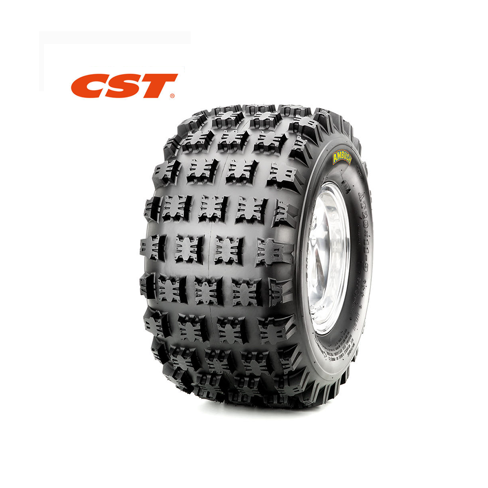 CST Tires C9309 Chinese Factory Wholesale 23 10 12 Inch AT23X10-12 Atv Tires