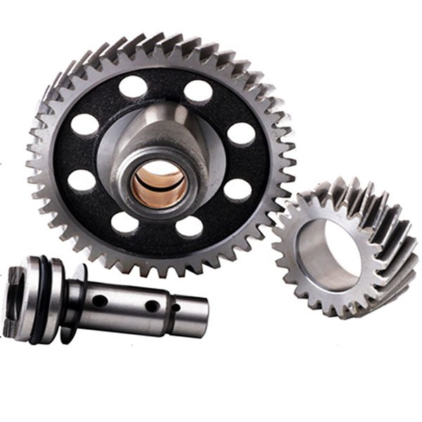 Factory Oem Customized Rubber 125cc 150cc Racing Bike Motorcycle Camshaft Converted Atv Modified Camshaft