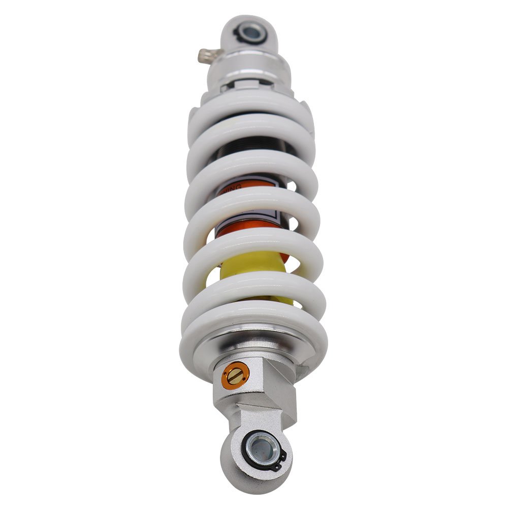 Shangxia 280mm 360mm Hyardulic Adjustable Atv Mtb Rear Air Shock Absorber