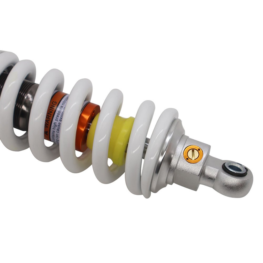 Shangxia 280mm 360mm Hyardulic Adjustable Atv Mtb Rear Air Shock Absorber