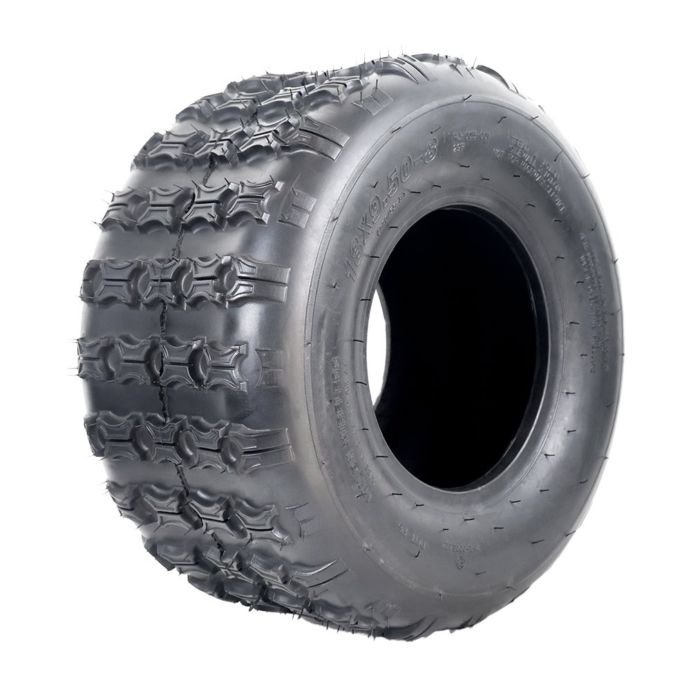 4x4 Atv Wheel 225/55-8 18x9.5-8 ATV Wagon Tire All Terrain Scooters off Road Vehicletyre