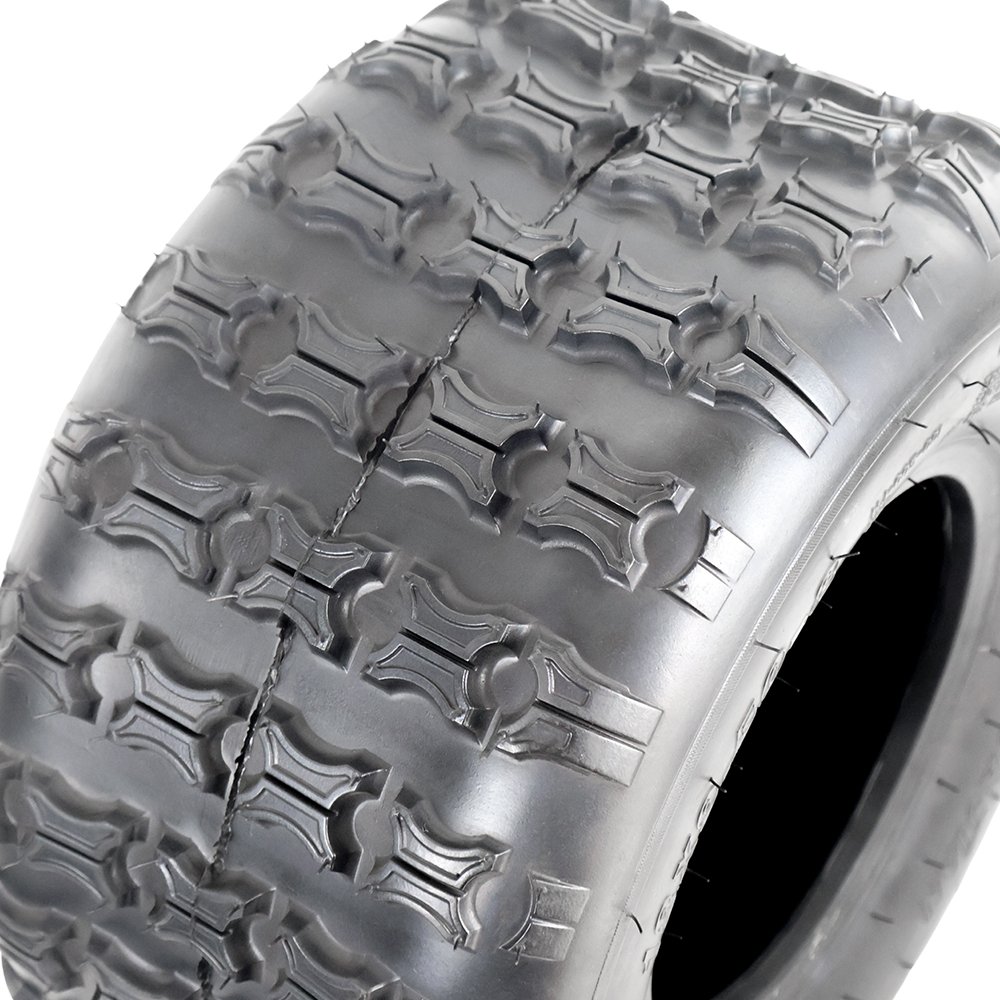 4x4 Atv Wheel 225/55-8 18x9.5-8 ATV Wagon Tire All Terrain Scooters off Road Vehicletyre