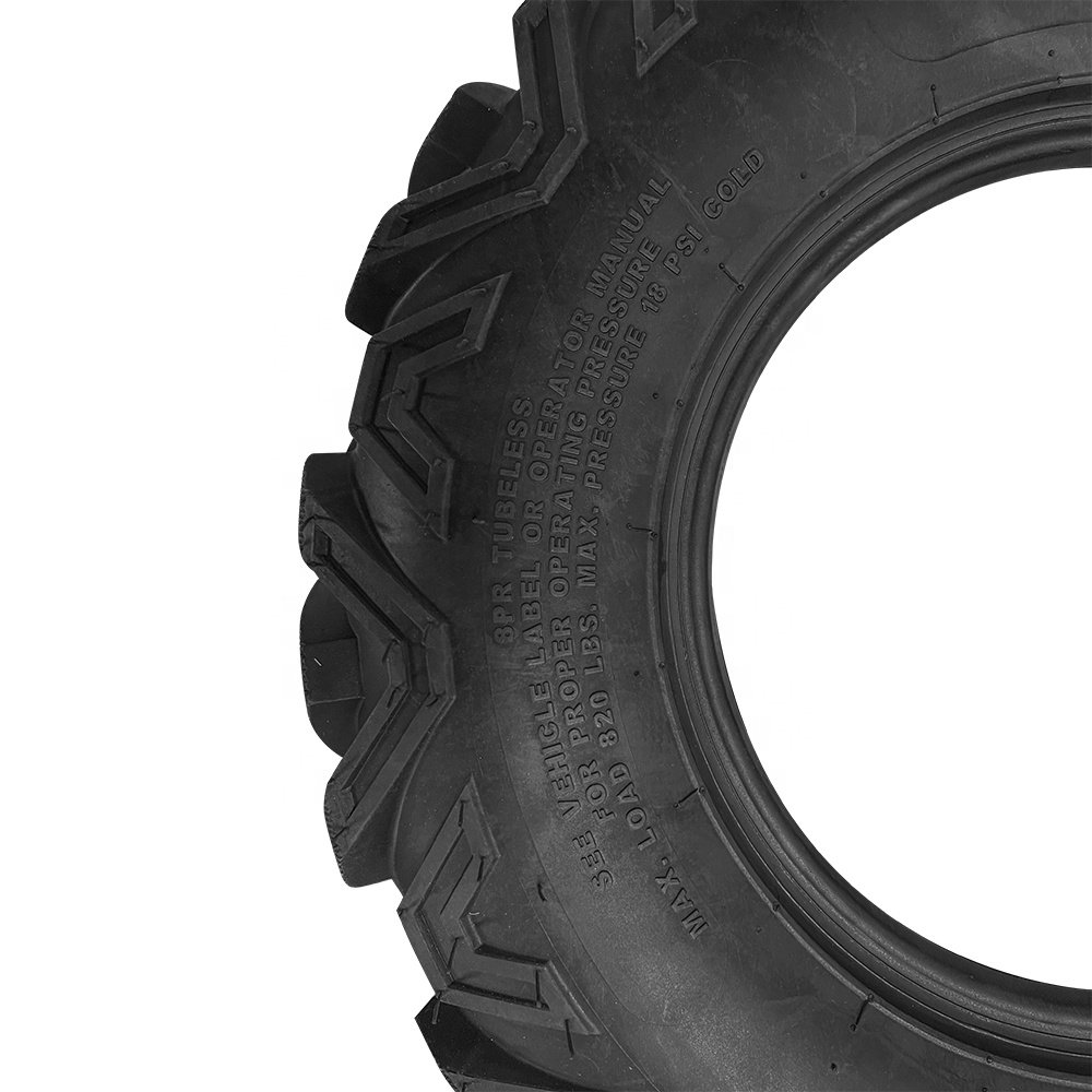 Cheap USA Pattern 30 10 14 ATV Tires Utv Wheels Tires 30X10-14 30X10-14 30X12-14