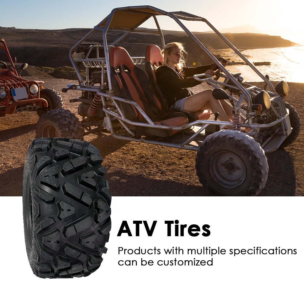Cheap USA Pattern 30 10 14 ATV Tires Utv Wheels Tires 30X10-14 30X10-14 30X12-14