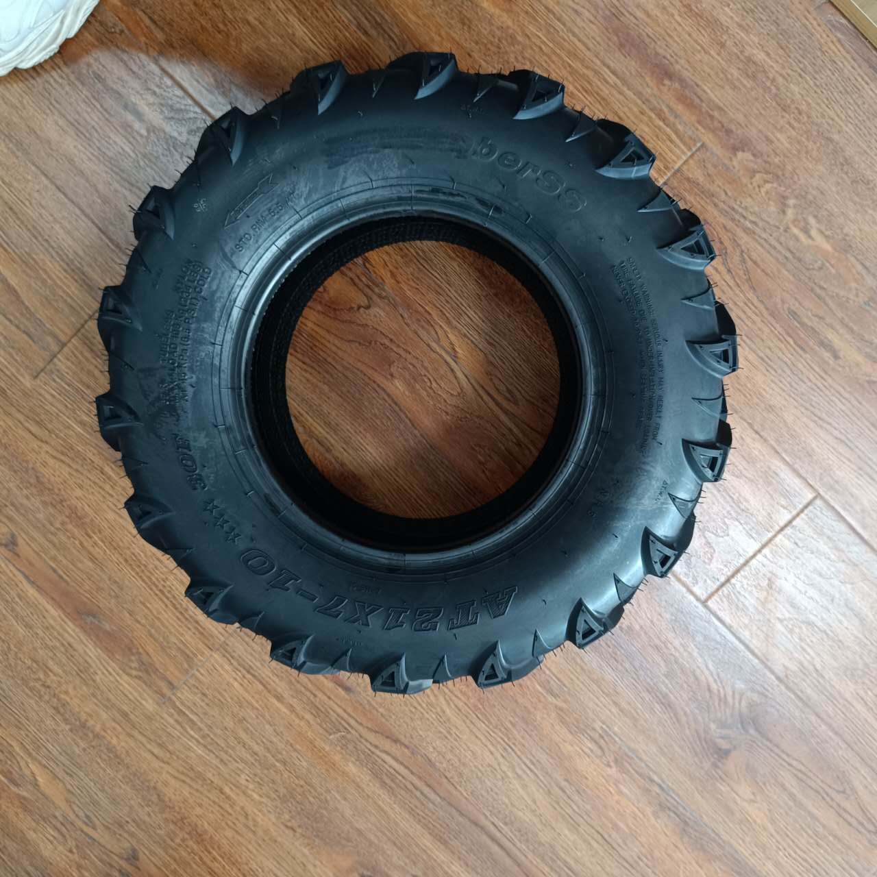 Prosperstone High Performance, Durable, Safe, Comfortable and Affordable ATV Tire UTV Tires