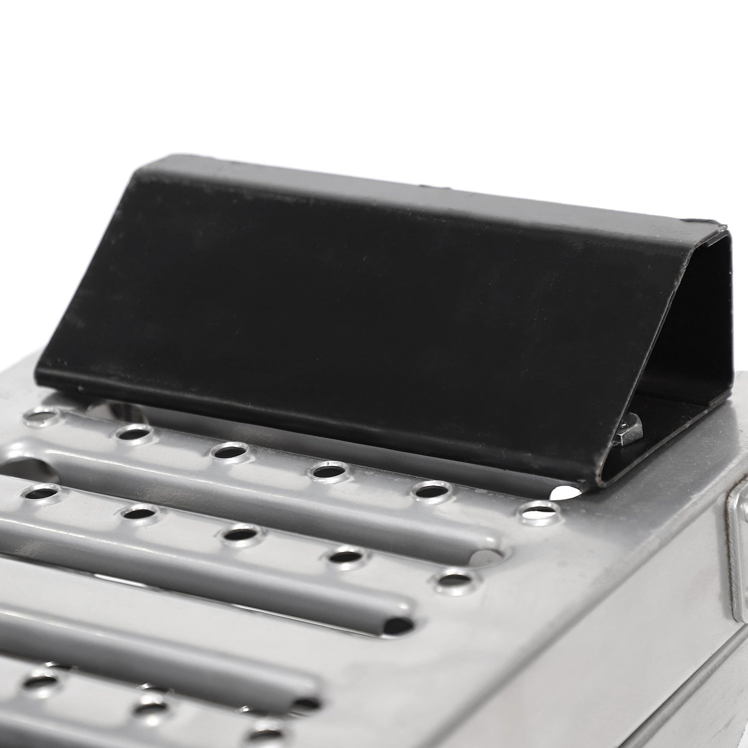 Folding Ramp Steel Loading Ramps , ATV Motorcycle Ramp, for Car Vehicle Pickup Truck Trailer Loading