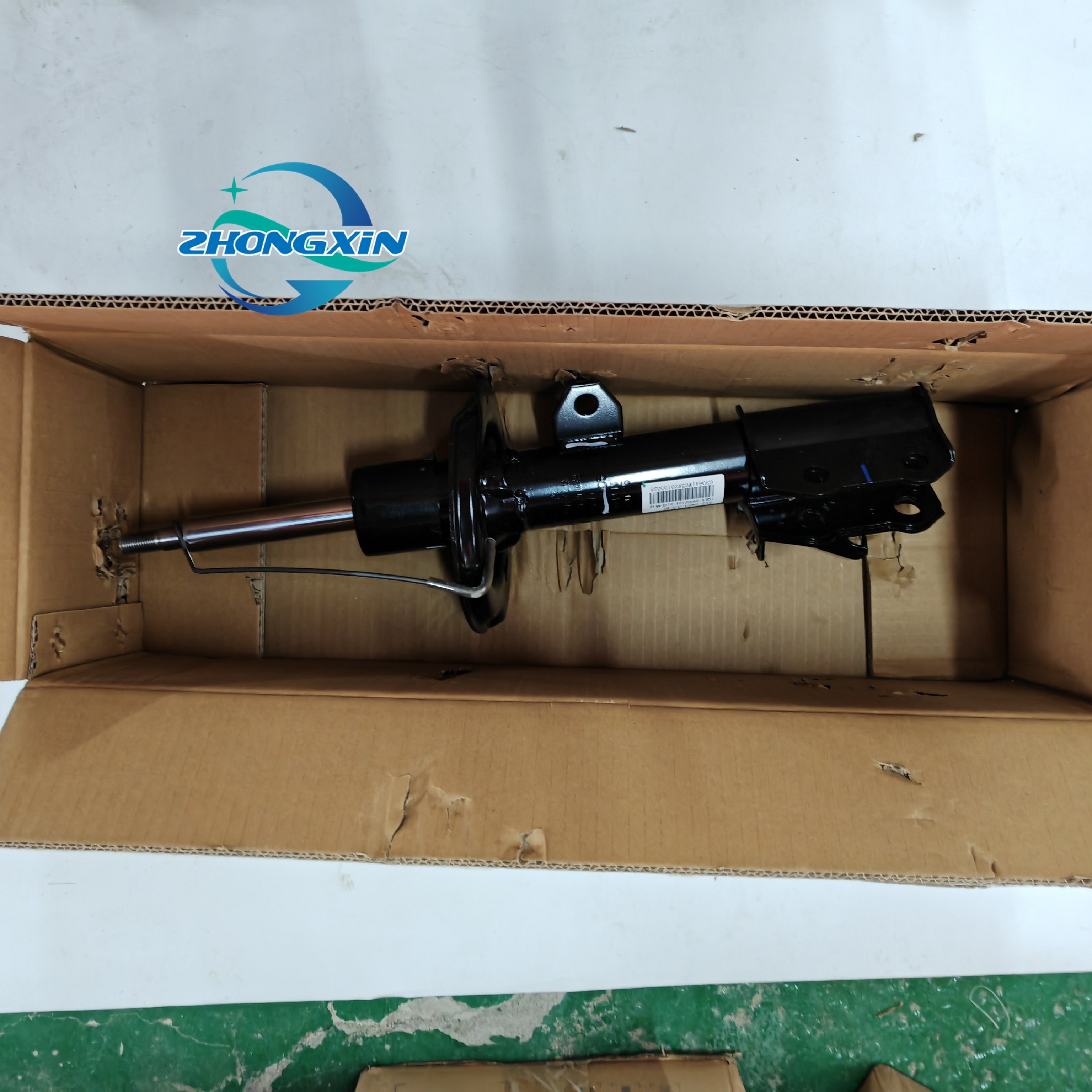 Auto Parts BYD Series Front Shock Absorbers Left for Cars EQEA-2905100A for BYD Seagull Shock Absorber