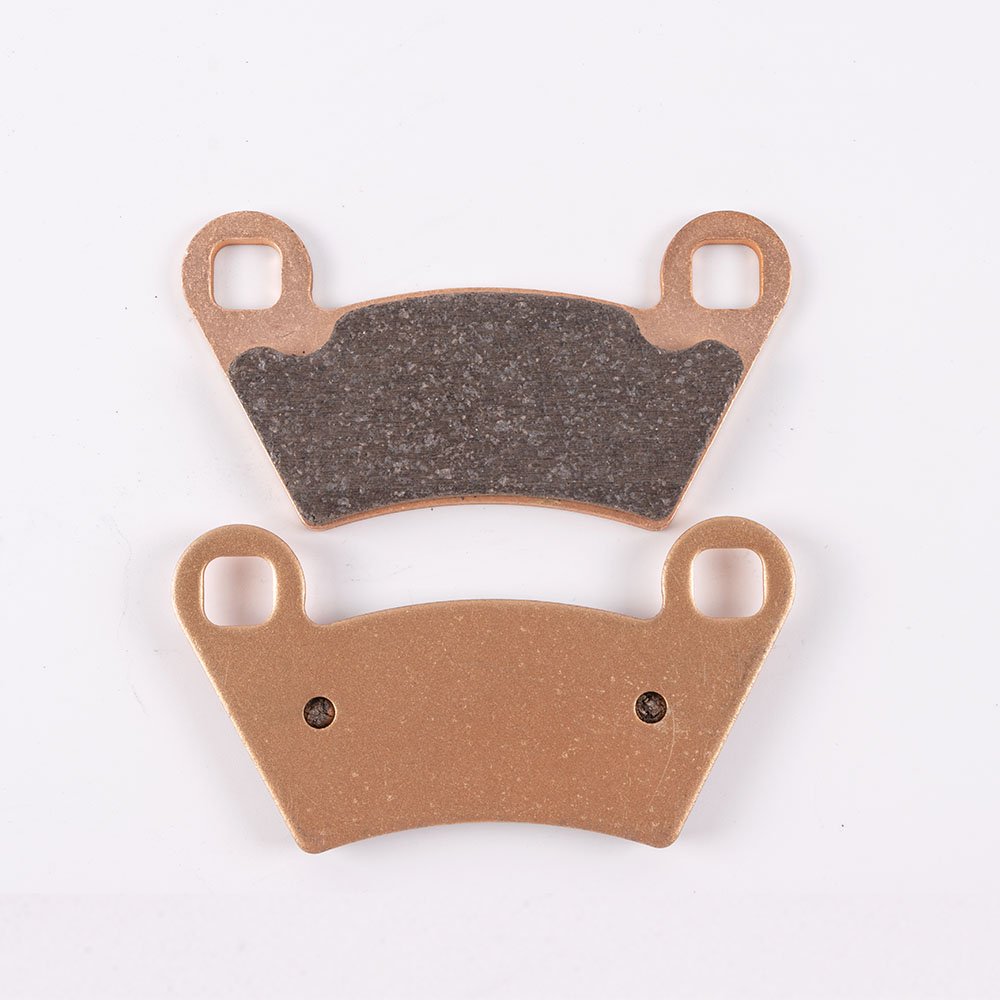 Sintered ATV/UTV Brake Pads FA354 Fit for POLARIS