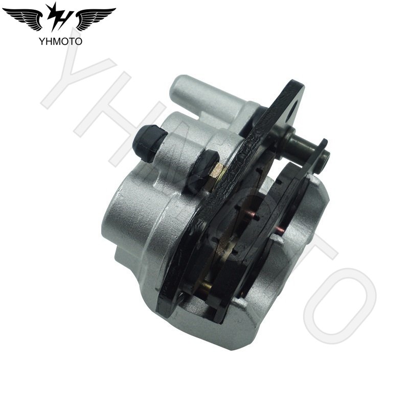 Motorcycle Brake Calipers Parts for ATV Bremssattel for Yamaha YFZ450 Raptor 700 2004-2012 for Motorcycle Accessories