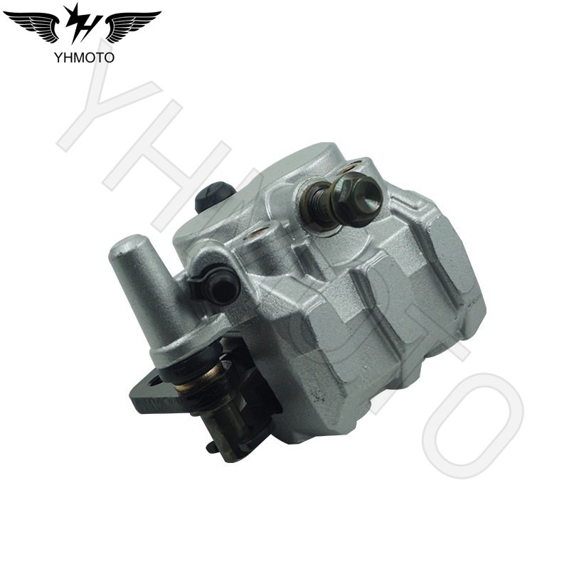 Motorcycle Brake Calipers Parts for ATV Bremssattel for Yamaha YFZ450 Raptor 700 2004-2012 for Motorcycle Accessories