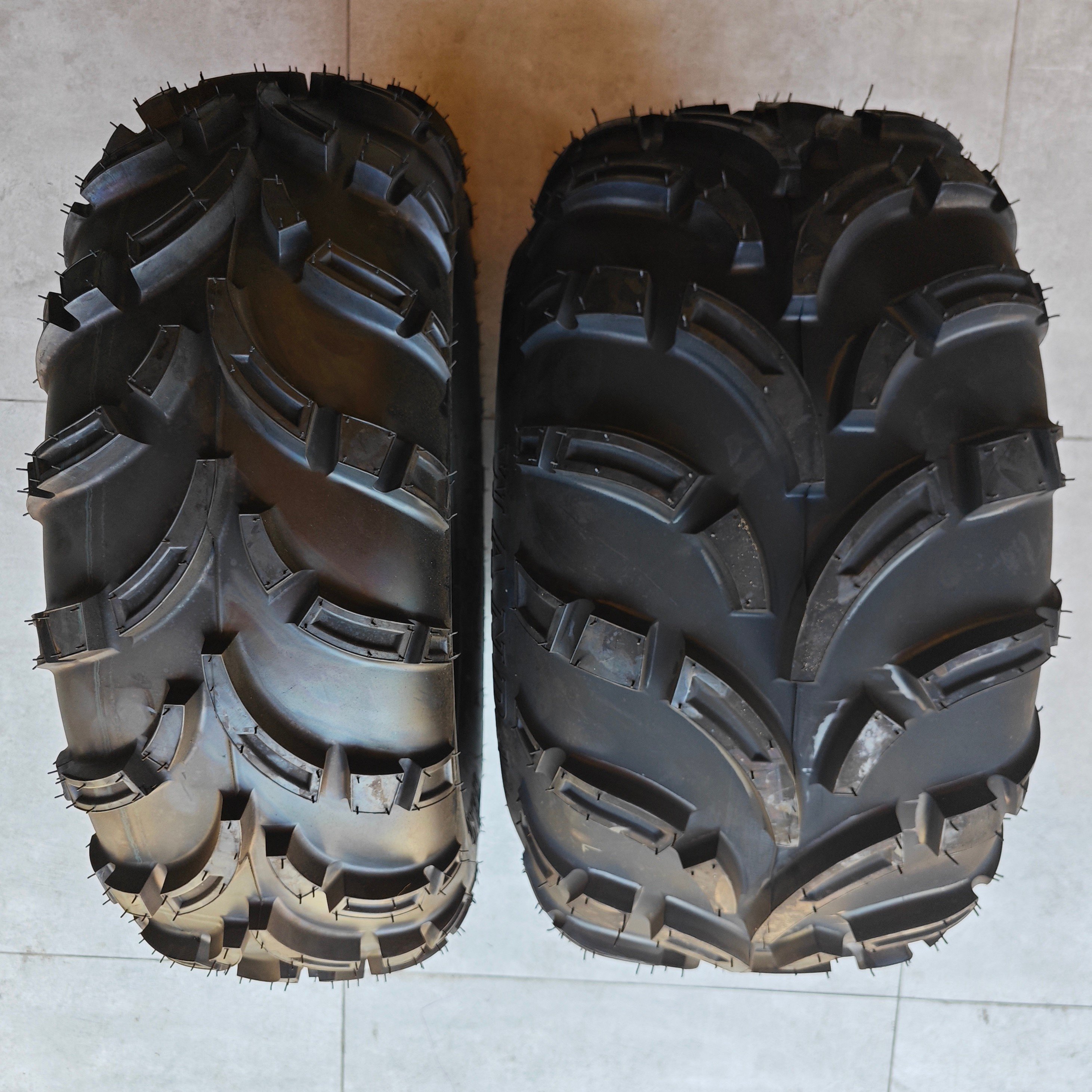 WANDA ATV Tire Big Discount for P373 25*8-12 25x8-12 6pr TL Quad Bike ATV 4x4 ATV and UTV Tires