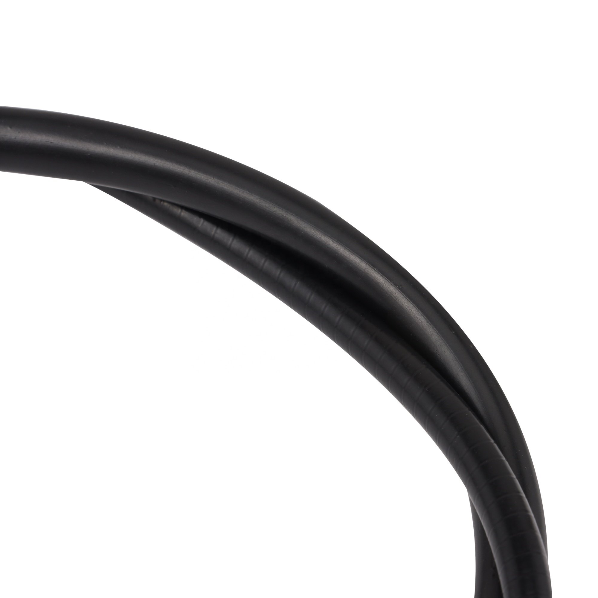 GOOFIT Motorcycle 48.03" Clutch Cable Replacement for 150cc 200cc Air-cooled ATV