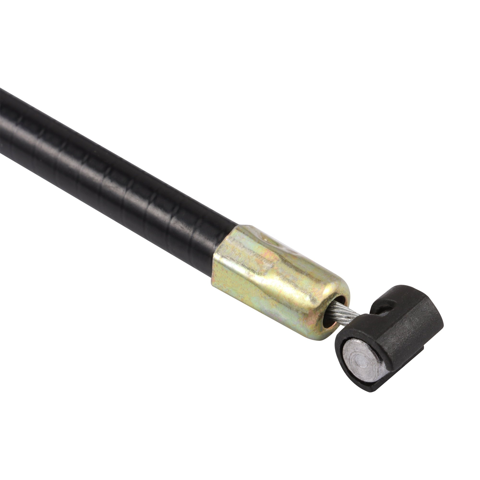 GOOFIT Motorcycle 48.03" Clutch Cable Replacement for 150cc 200cc Air-cooled ATV