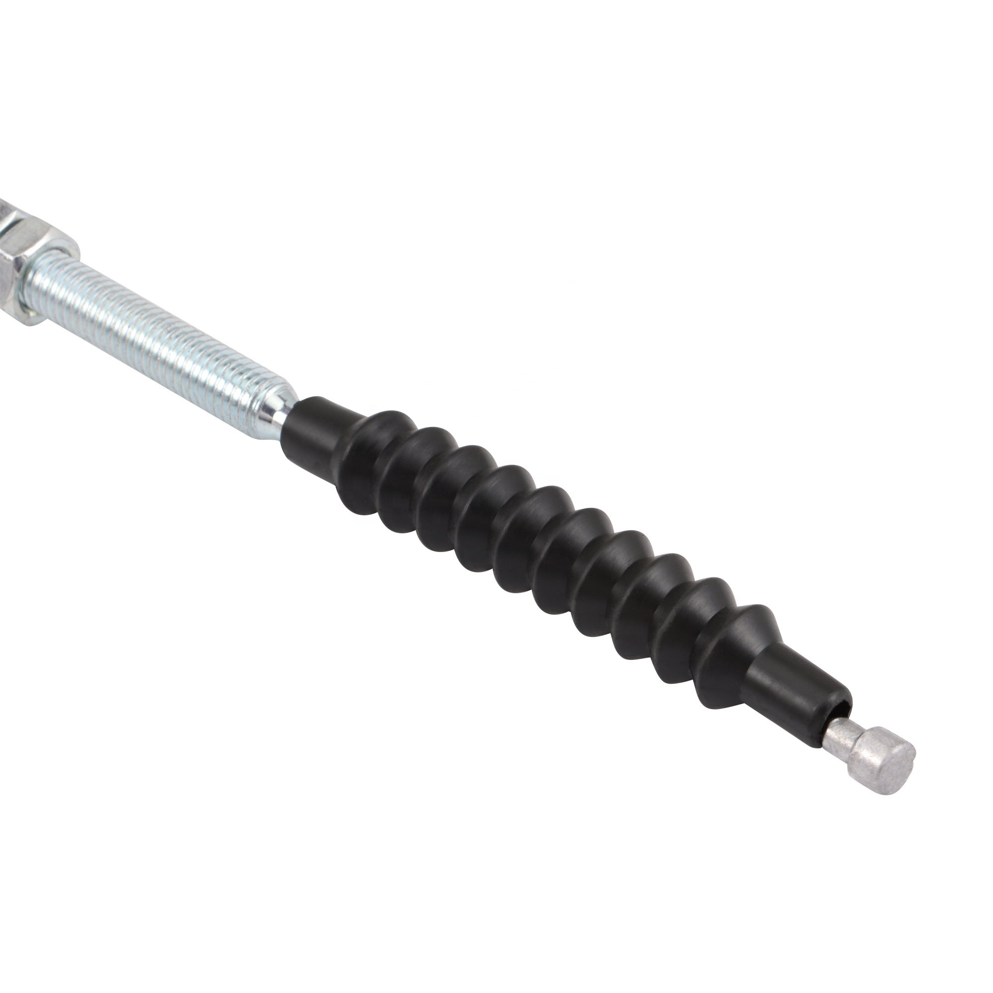 GOOFIT Motorcycle 48.03" Clutch Cable Replacement for 150cc 200cc Air-cooled ATV