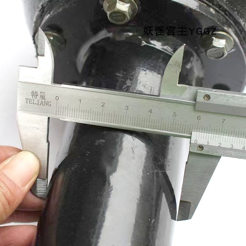 New 4x4 Vehicle Car UTV ATV Scooters Buggy Go Kart Karting Steel Rear Wheel Drive Differential Axles 180mm Diameter Disc Brakes