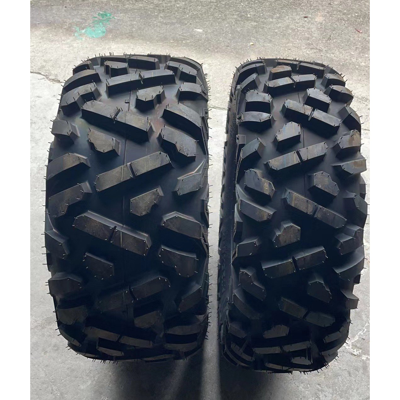 KTA&WANDA 26X10-14 26*10-14 ATV/UTV Parts & Accessories Cost-effective Tubeless Tires for ATV and UTV Tires
