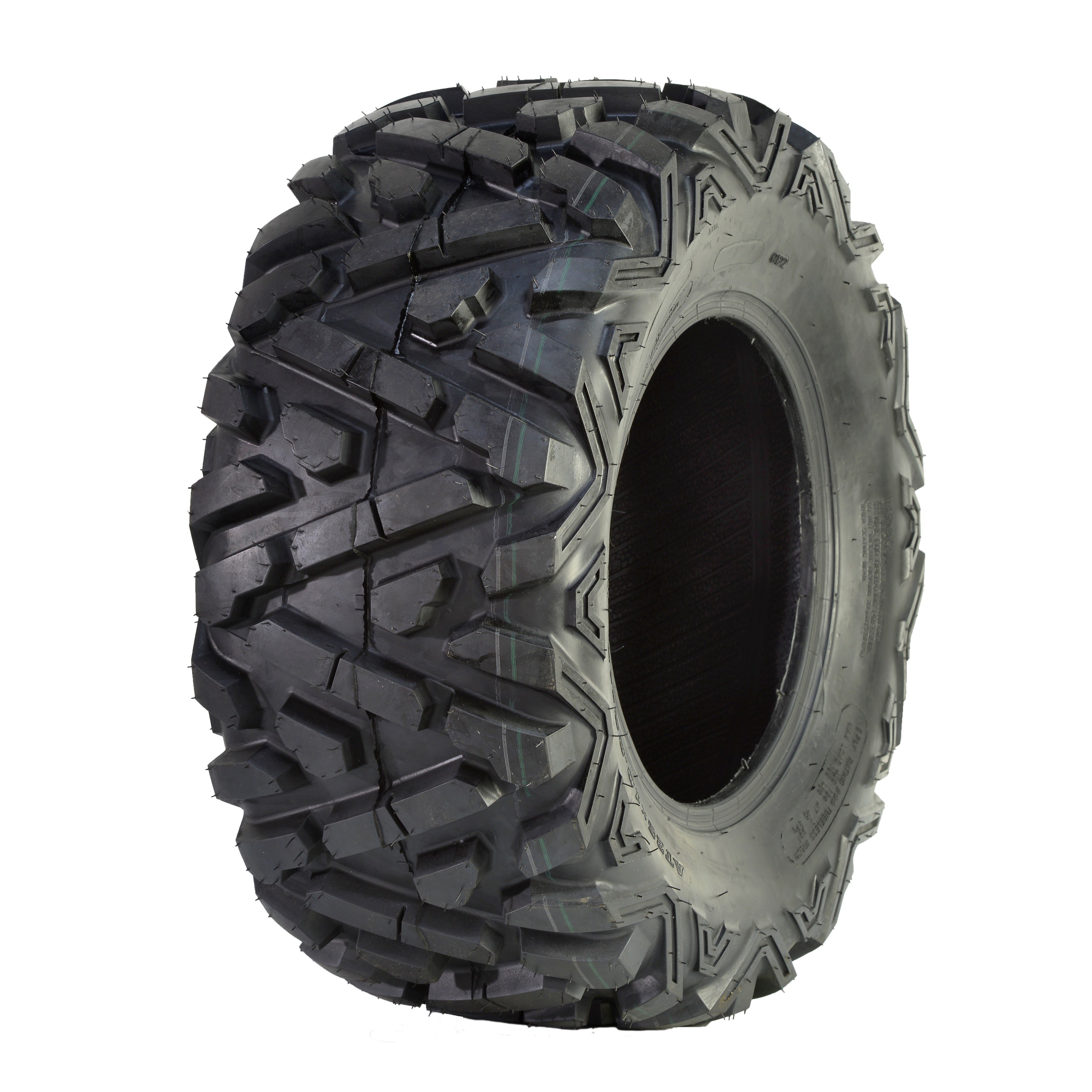 KTA&WANDA 26X10-14 26*10-14 ATV/UTV Parts & Accessories Cost-effective Tubeless Tires for ATV and UTV Tires