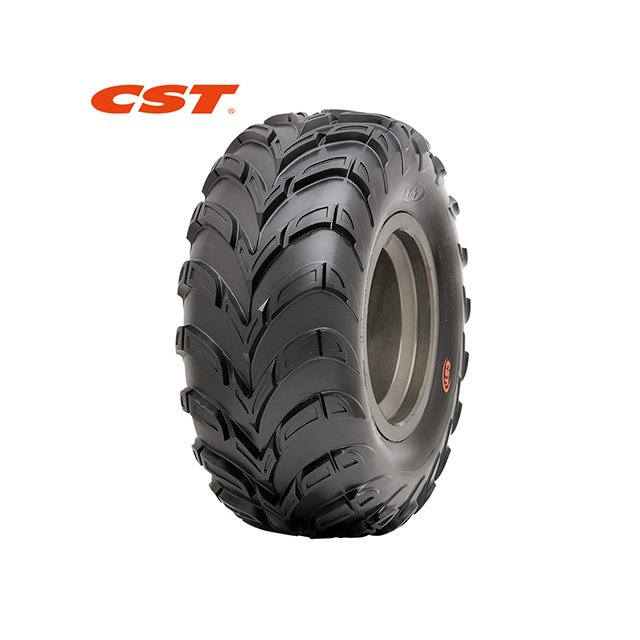 CST C9314 16X8.00 -7 at 16X8 -7 18X9.50 -8 at 18X9.5 -8 22X10.00 -10 at 22X10 -10 25X10.00 -12 at 25X10-12 ATV Tire
