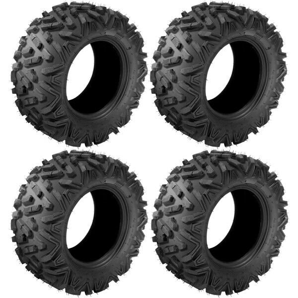 All Terrain Tires for ATV & UTV 22*7-10 & 22*10-9 4PR & 6PR Tubeless UTV Parts & Accessories