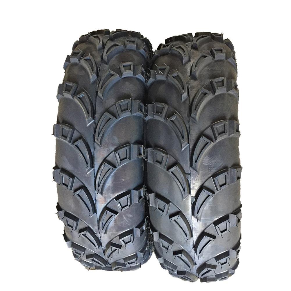 WANDA P3039 23X7-10 22X10-10 ATV Tires Quad Bike 23*7-10 ATV and UTV Tires Cuatrimoto ATV/UTV Parts