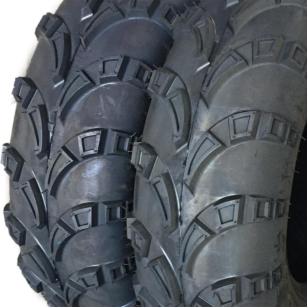 WANDA P3039 23X7-10 22X10-10 ATV Tires Quad Bike 23*7-10 ATV and UTV Tires Cuatrimoto ATV/UTV Parts