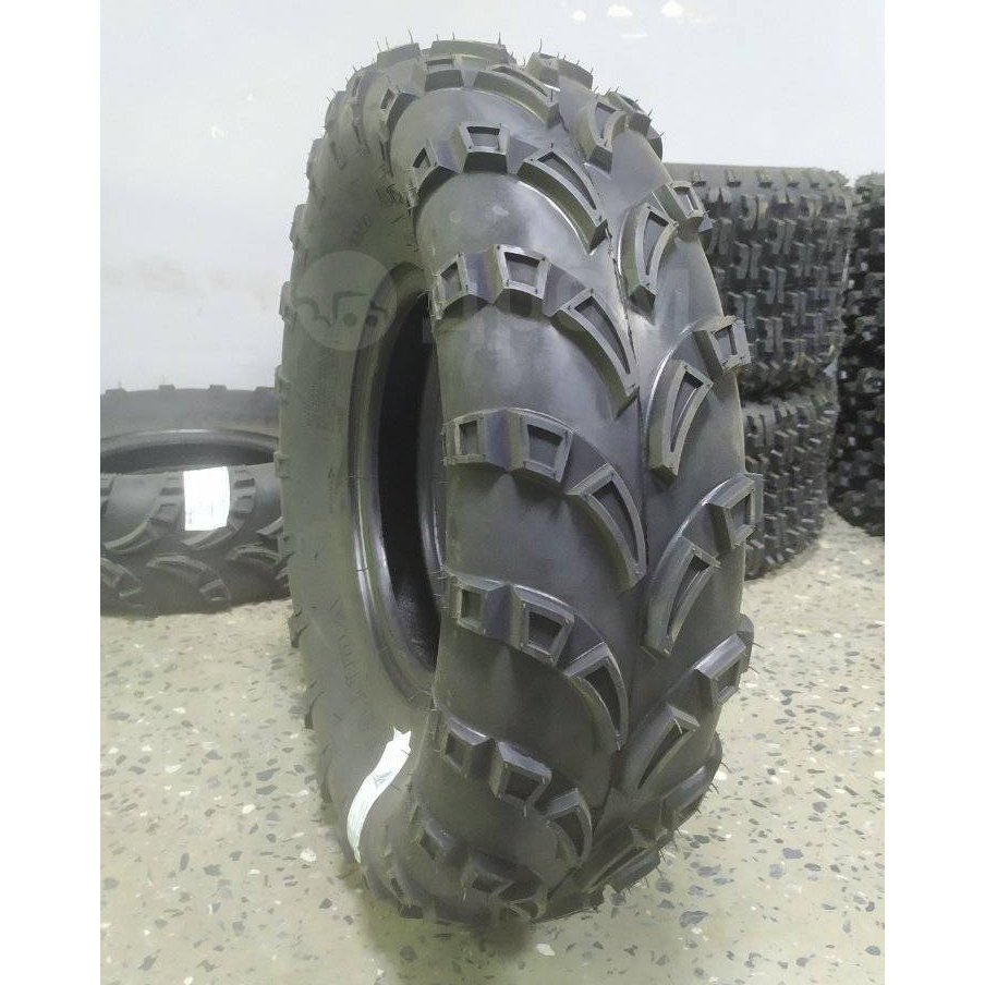 WANDA P3039 23X7-10 22X10-10 ATV Tires Quad Bike 23*7-10 ATV and UTV Tires Cuatrimoto ATV/UTV Parts