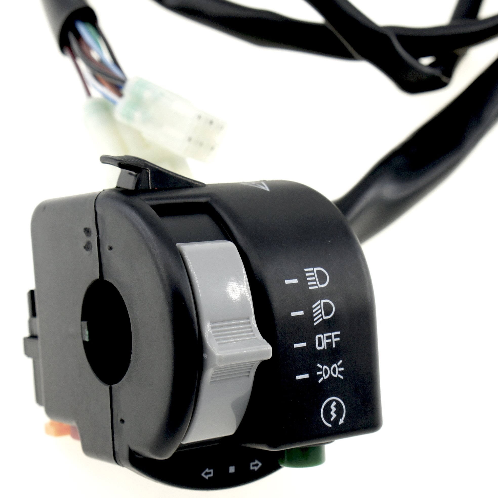 Handlebar Switch, LH Atv Parts & Accessories CF PART for CFMoto CForce X5 U5 CF500 CF188 9010-160600-A000