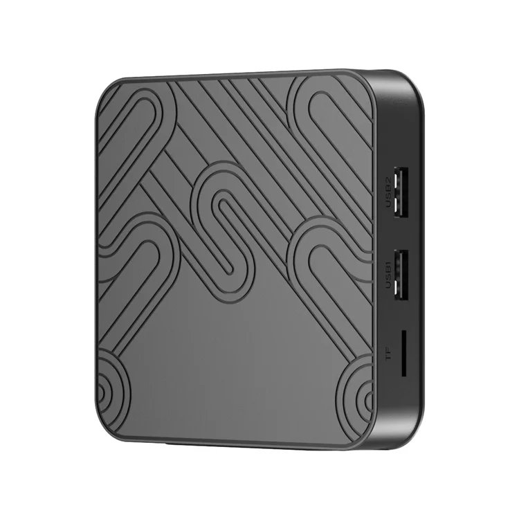Hot Selling Z8pro Android 12 ATV Box Allwinner H618 2GB 8g 2g 16GB 4GB 32GB TV Box Z8 Pro 4K Media Player