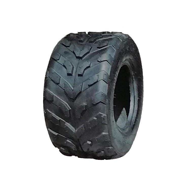 High Quality 145/70-6 16x8-7 19x7-8 21x7-10 20x10-10 22x10-10 22x7-10 23x7-10 20x10-9 25x8-12 25x10-12 Wheels ATV Tires