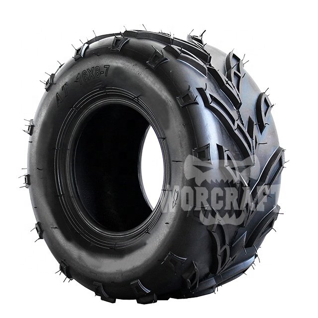 Refit ATV/UTV Tire in Can-am All Terrain From China