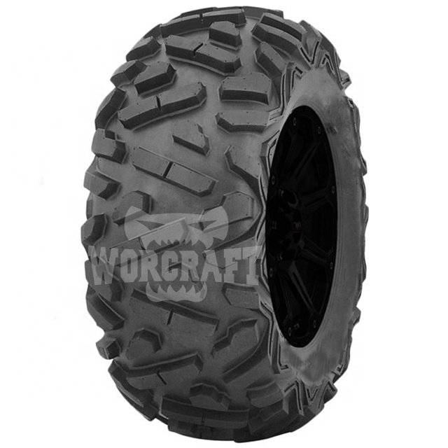 Refit ATV/UTV Tire in Can-am All Terrain From China
