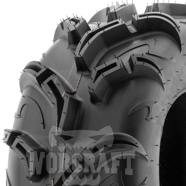 Refit ATV/UTV Tire in Can-am All Terrain From China