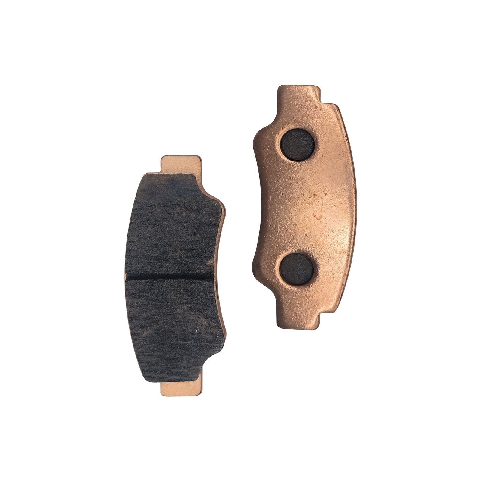 Rear Brake Pad for SEGWAY Snarler AT6 L E5 S T3b L T3b S E5 OEM A03E11320001 ATV UTV Spare Parts