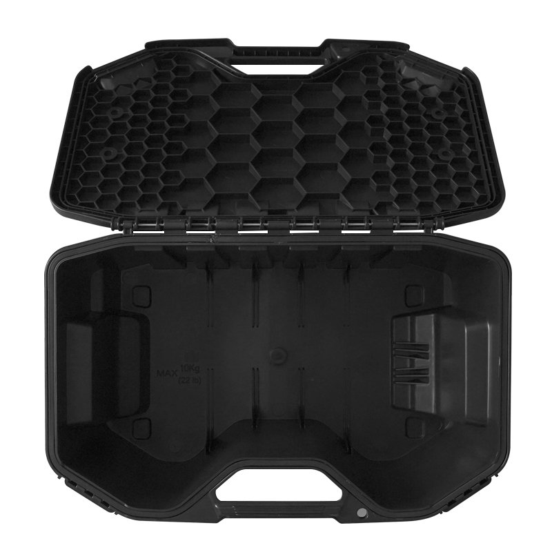 YongJin ATV Modular Cargo Storage Box (20 L) for Can Am LinQ Sea-doo for Can Am Maverick X3 715007112