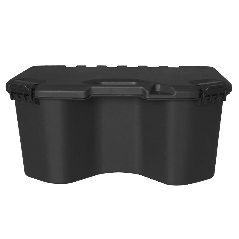 YongJin ATV Modular Cargo Storage Box (20 L) for Can Am LinQ Sea-doo for Can Am Maverick X3 715007112