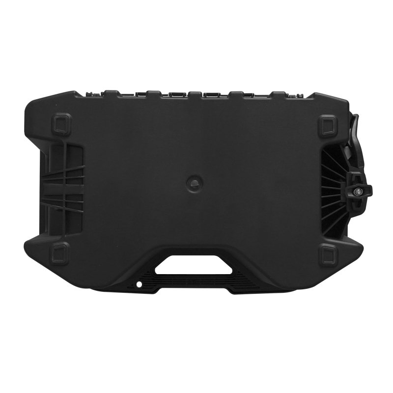 YongJin ATV Modular Cargo Storage Box (20 L) for Can Am LinQ Sea-doo for Can Am Maverick X3 715007112