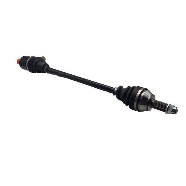 FITS POLARIS (2014) RZR 1000 XP BOTH FRONT OE 1333123/1333283/1333943/PO-8-323 ATV UTV CV AXLE DRIVESHAFT