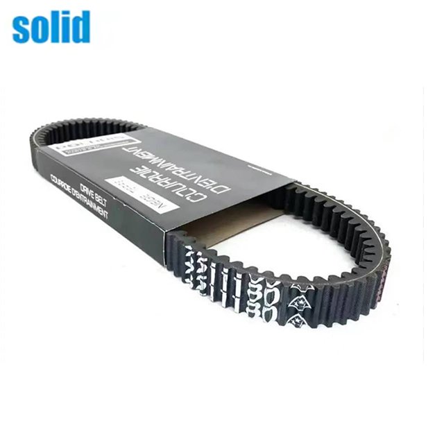 Drive Belt 422280651 for Can-Am UTV Maverick X3 Defender HD8 HD10 1000R