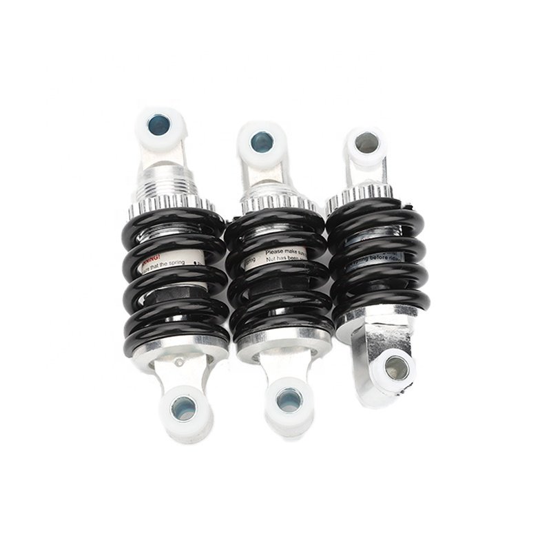 Shock Absorber Suspension for Bicycle E-Bike Motorcycle ATV Scooter Dirt Pit Electric Bike 90mm