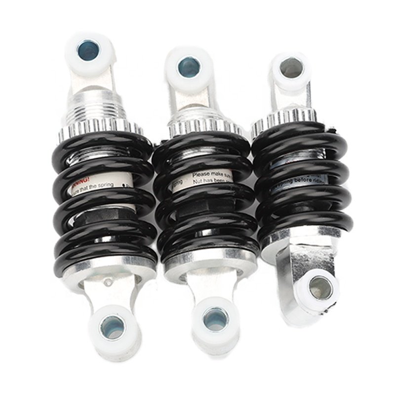 Shock Absorber Suspension for Bicycle E-Bike Motorcycle ATV Scooter Dirt Pit Electric Bike 90mm